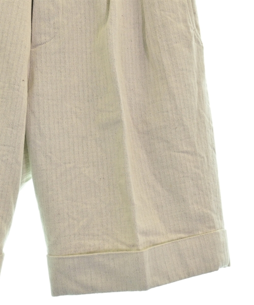 ts(s)（ティーエスエス）ショートパンツ ベージュ サイズ:1(S位) メンズ/2200434338054