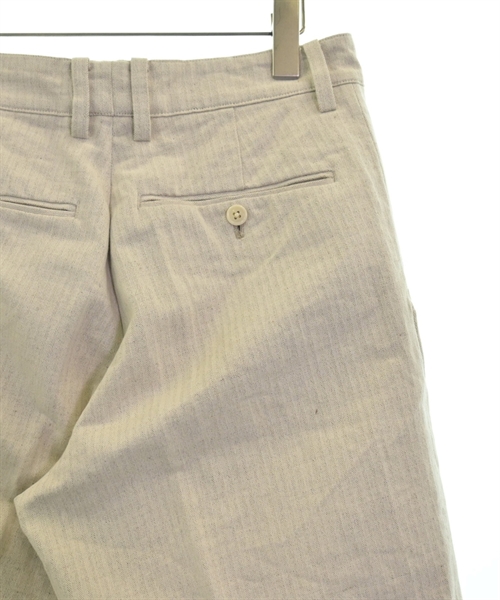 ts(s)（ティーエスエス）ショートパンツ ベージュ サイズ:1(S位) メンズ/2200434338054