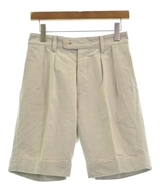 ts(s)（ティーエスエス）ショートパンツ ベージュ サイズ:1(S位) メンズ/2200434338054