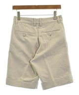 ts(s)（ティーエスエス）ショートパンツ ベージュ サイズ:1(S位) メンズ/2200434338054