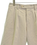 ts(s)（ティーエスエス）ショートパンツ ベージュ サイズ:1(S位) メンズ/2200434338054