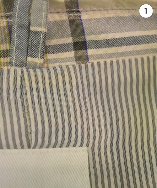 ts(s)（ティーエスエス）カジュアルジャケット ベージュ サイズ:2(M位) メンズ/2200484418027