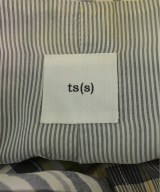 ts(s)（ティーエスエス）カジュアルジャケット ベージュ サイズ:2(M位) メンズ/2200484418027