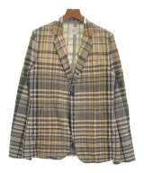 ts(s) カジュアルジャケット