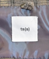 ts(s)（ティーエスエス）カジュアルシャツ ベージュ サイズ:1(S位) メンズ/2200627521195