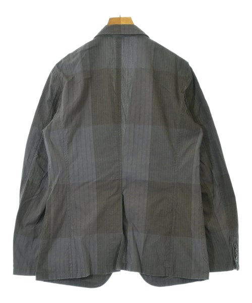 ts(s)（ティーエスエス）テーラードジャケット グレー サイズ:2(M位) メンズ/2200641842092