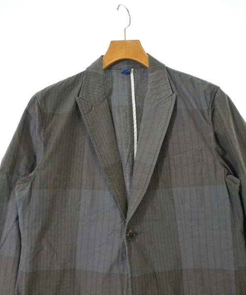 ts(s)（ティーエスエス）テーラードジャケット グレー サイズ:2(M位) メンズ/2200641842092
