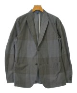 ts(s)（ティーエスエス）テーラードジャケット グレー サイズ:2(M位) メンズ/2200641842092