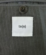 ts(s)（ティーエスエス）テーラードジャケット グレー サイズ:2(M位) メンズ/2200641842092