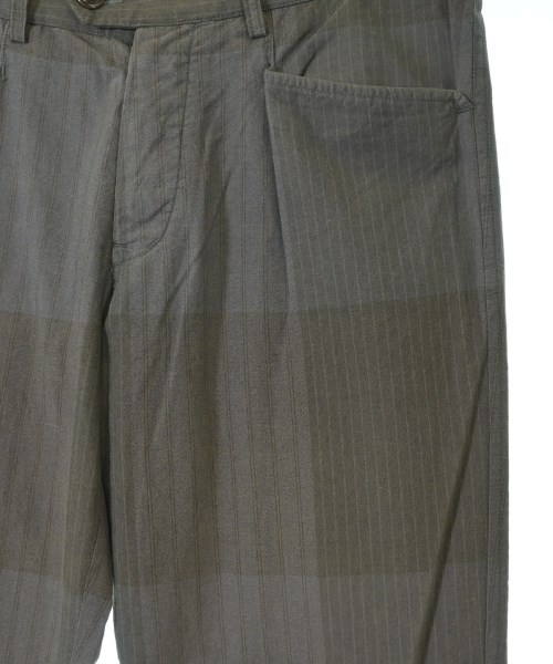 ts(s)（ティーエスエス）スラックス グレー サイズ:2(M位) メンズ/2200641842108