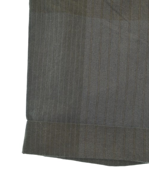 ts(s)（ティーエスエス）スラックス グレー サイズ:2(M位) メンズ/2200641842108