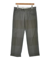 ts(s)（ティーエスエス）スラックス グレー サイズ:2(M位) メンズ/2200641842108