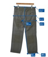 ts(s)（ティーエスエス）スラックス グレー サイズ:2(M位) メンズ/2200641842108