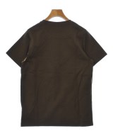 ts(s)（ティーエスエス）Tシャツ・カットソー 茶 サイズ:1(S位) メンズ/2200643573031