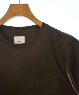 ts(s)（ティーエスエス）Tシャツ・カットソー 茶 サイズ:1(S位) メンズ/2200643573031