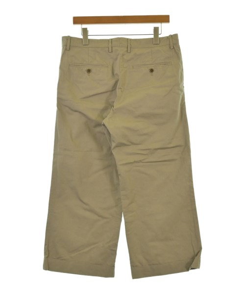 ts(s)（ティーエスエス）スラックス ベージュ サイズ:2(M位) メンズ/2200643583030