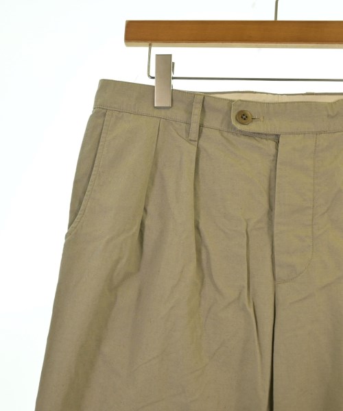 ts(s)（ティーエスエス）スラックス ベージュ サイズ:2(M位) メンズ/2200643583030