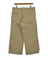 ts(s)（ティーエスエス）スラックス ベージュ サイズ:2(M位) メンズ/2200643583030