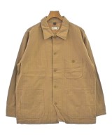 ts(s) カバーオール