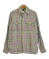 ts(s) カジュアルシャツ