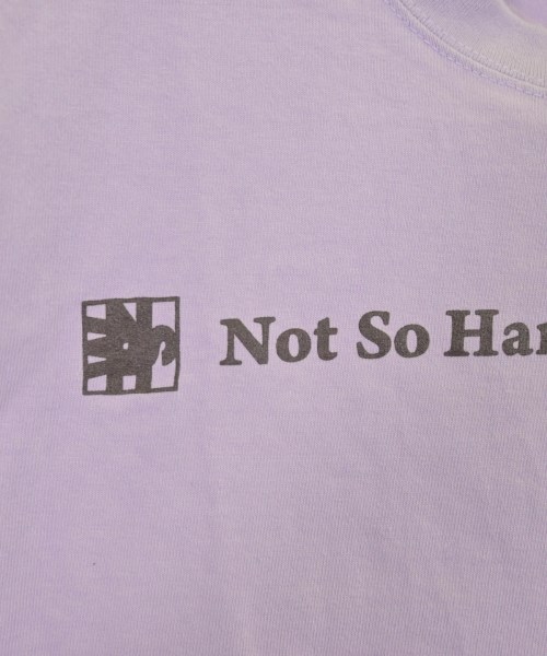 ts(s)（ティーエスエス）Tシャツ・カットソー 紫 サイズ:3(L位) メンズ/2200622671079