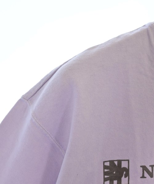 ts(s)（ティーエスエス）Tシャツ・カットソー 紫 サイズ:3(L位) メンズ/2200622671079