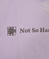 ts(s)（ティーエスエス）Tシャツ・カットソー 紫 サイズ:3(L位) メンズ/2200622671079