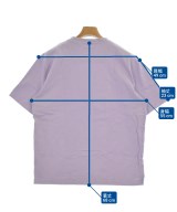 ts(s)（ティーエスエス）Tシャツ・カットソー 紫 サイズ:3(L位) メンズ/2200622671079