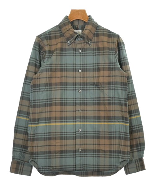 ティーエスエス(ts(s))のts(s) カジュアルシャツ