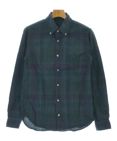 ティーエスエス(ts(s))のts(s) カジュアルシャツ