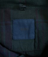 ts(s)（ティーエスエス）カジュアルシャツ 緑 サイズ:1(S位) メンズ/2200612077089