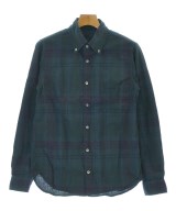 ts(s) カジュアルシャツ