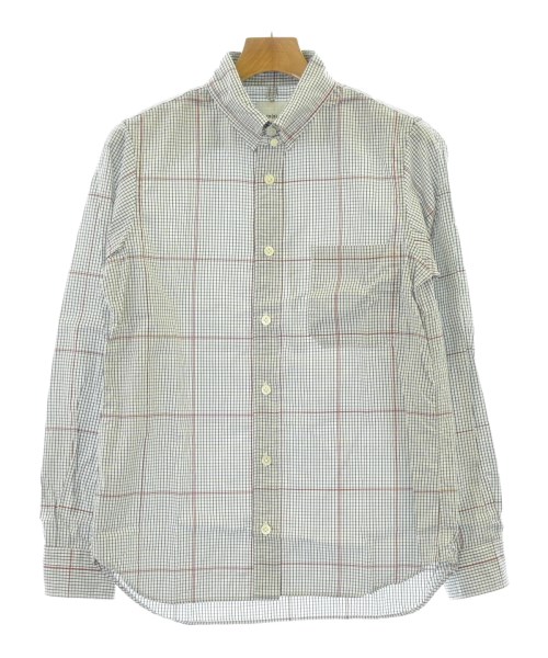ティーエスエス(ts(s))のts(s) カジュアルシャツ