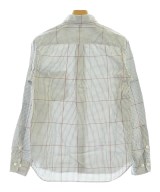 ts(s)（ティーエスエス）カジュアルシャツ 白 サイズ:1(S位) メンズ/2200612077096