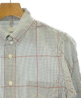 ts(s)（ティーエスエス）カジュアルシャツ 白 サイズ:1(S位) メンズ/2200612077096