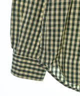 ts(s)（ティーエスエス）カジュアルシャツ 緑 サイズ:1(S位) メンズ/2200612077119