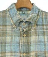 ts(s)（ティーエスエス）カジュアルシャツ カーキ サイズ:2(M位) メンズ/2200612077126