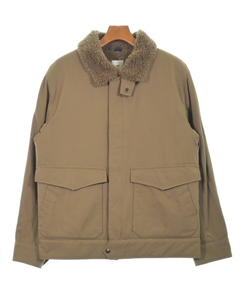 ティーエスエス(ts(s))のts(s) カバーオール