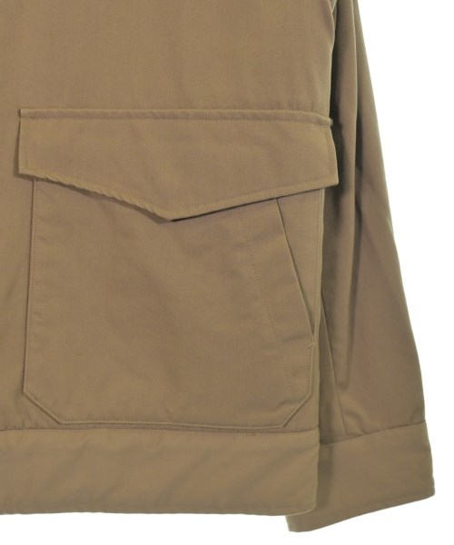 ts(s)（ティーエスエス）カバーオール ベージュ サイズ:3(L位) メンズ/2200633946012