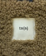 ts(s)（ティーエスエス）カバーオール ベージュ サイズ:3(L位) メンズ/2200633946012
