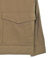 ts(s)（ティーエスエス）カバーオール ベージュ サイズ:3(L位) メンズ/2200633946012