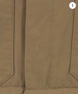 ts(s)（ティーエスエス）カバーオール ベージュ サイズ:3(L位) メンズ/2200633946012