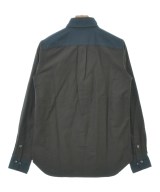 ts(s)（ティーエスエス）カジュアルシャツ 紺 サイズ:1(S位) メンズ/2200606114387