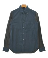 ts(s) カジュアルシャツ