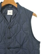 ts(s)（ティーエスエス）カジュアルシャツ 紺 サイズ:1(S位) メンズ/2200610753053