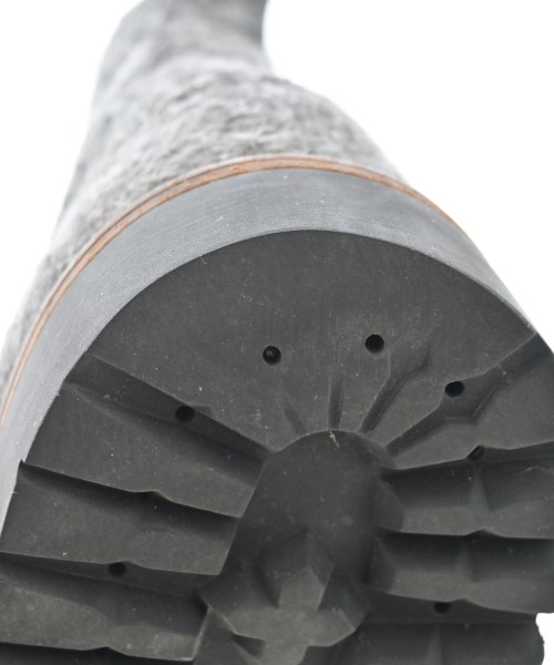 ts(s)（ティーエスエス）ブーツ グレー サイズ:UK7(25.5cm位) メンズ/2200606664158