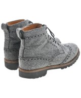 ts(s)（ティーエスエス）ブーツ グレー サイズ:UK7(25.5cm位) メンズ/2200606664158