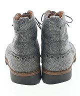 ts(s)（ティーエスエス）ブーツ グレー サイズ:UK7(25.5cm位) メンズ/2200606664158