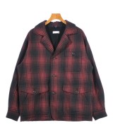 ts(s) カジュアルジャケット