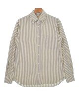 ts(s) カジュアルシャツ